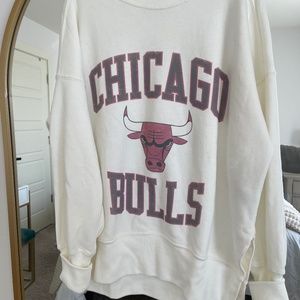 Abercrombie & fitch sweatshirt